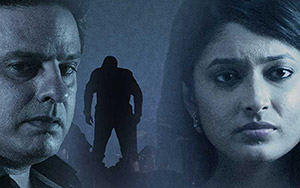 Bollywood film, A Thin Line (January 11, 2019) starring Rahul Roy & Akansha Shivhare